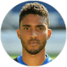 D. Geurts, Attacker for Berliner FC Dynamo
