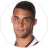 J. Putze, Midfielder for FC Energie Cottbus