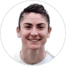 Eleni Markou, Midfielder for Eintracht Frankfurt