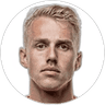 Nicolai Flo, Goalkeeper for SønderjyskE