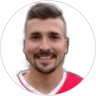 Alberto Montiel, Defender for Cayon