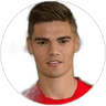 Bruno Pascua, Midfielder for CF Vimenor