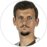 Adam Dzwigala, Defender for FC St Pauli