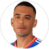 Nery Dominguez, Midfielder for San Lorenzo