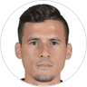 Daniel Linarez, Defender for Metropolitanos