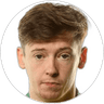 Conor McGrandles, Midfielder for Lincoln City