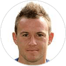 Simon Cox, Attacker for 
    
