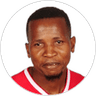 T. Mosadi, Midfielder for JDR Stars