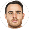 D. Allegretti, Attacker for Treviso FBC 1993