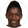Harrison Manzala Tusumgama, Midfielder for 
    