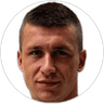 Milan Mirosavljev, Forward for FAP