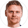 S. Juklerød, Defender for Sint-Truiden