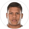 A. Blondell, Attacker for Monagas