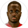 Bissenty Mendy, Defender for Red Star