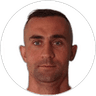 Yevgen Streltsov, Midfielder for SK Poltava