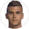 N. Izzillo, Midfielder for Virtus Francavilla Calcio
