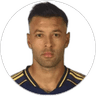 Lucas Janson, Forward for Gimnasia La Plata
