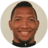 Wilver Eduardo Jiménez, Goalkeeper for 
    
