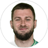 N. Bastajić, Attacker for Napredak