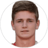Filip Dmitrovic, Goalkeeper for Voitsberg