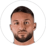 Haris Belkebla, Midfielder for Angers SCO