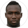 Youssoufou Niakate, Forward for Bani Yas