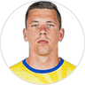 Alexander Brunst, Goalkeeper for SV Darmstadt 98