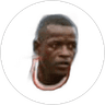 T. Maikano, Attacker for Gaborone United
