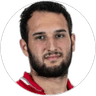 L. Öztunalı, Midfielder for Hamburger SV
