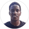 Thabo Leinanyane, Defender for Botswana