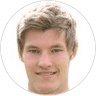 Chris Kröhnert, Goalkeeper for 
    
