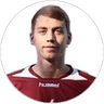 Torge Paetow, Defender for SC Preußen Münster