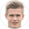 F. Arndt, Midfielder for Heider SV