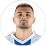 Aleksandar Sedlar, Defender for Tractor