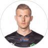 Anton Cajtoft, Goalkeeper for Bryne