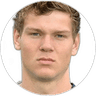A. Syhre, Defender for Horn