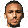 J. Dem, Midfielder for BFC Preussen