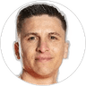 G. Sotelo, Defender for Jaro