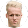 Tom Scheffel, Defender for 
    