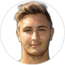 Felix Drinkuth, Midfielder for Eintracht Norderstedt