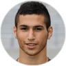 O. Kurt, Midfielder for Chemnitzer FC