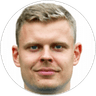 L. Kulikas, Attacker for Holstein Kiel II