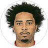 Osman, Forward for Ituano