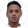 Rodrigo Henrique, Midfielder for Meizhou Hakka