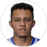 Perema, Defender for Aparecidense