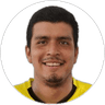 Gerson Valladares, Goalkeeper for UCV Moquegua