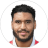 Jamie Reid, Forward for Stevenage