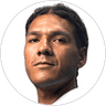 Amaru Garrafa Tapia Inti, Midfielder for Deportivo Garcilaso