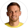 Timon Wellenreuther, Goalkeeper for VfL Wolfsburg