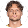 Robert Bauer, Defender for Buriram United